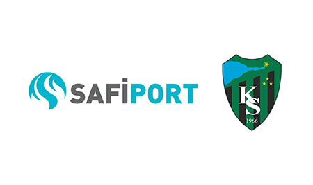 We are proud to be the chest sponsor of Kocaelispor, which we have supported for many years, for the 2025–2026 season. We wish our team success in the new season and hope that all the people of Kocaeli will enjoy a season worthy of them.