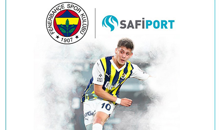 We continue to support Fenerbahçe Sports Club..<br>12.06.2023