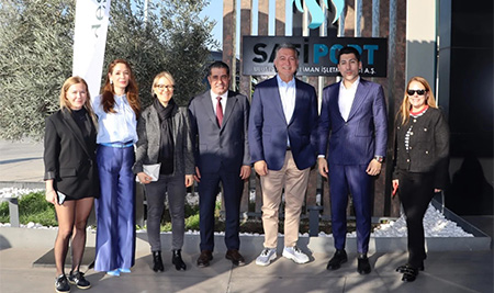 Mercedes-Benz Otomotiv Türkiye İcra..<br>29.11.2024