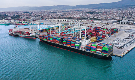 RANTANPLAN was the first ship..
<br>26.03.2025