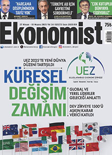 Ekonomist<br>14.10.2021