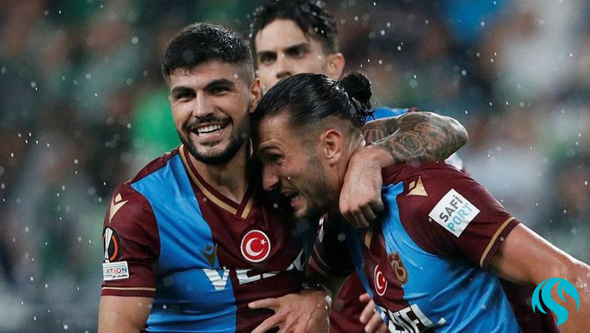 Türk sporuna ve sporcusuna desteğimiz sürüyor. Son şampiyon Trabzonspor'un forma sponsoru olmaktan gurur duyuyoruz. Bordo-mavili ekibe yeni sezonda ligde ve Avrupa'da başarılar dileriz.