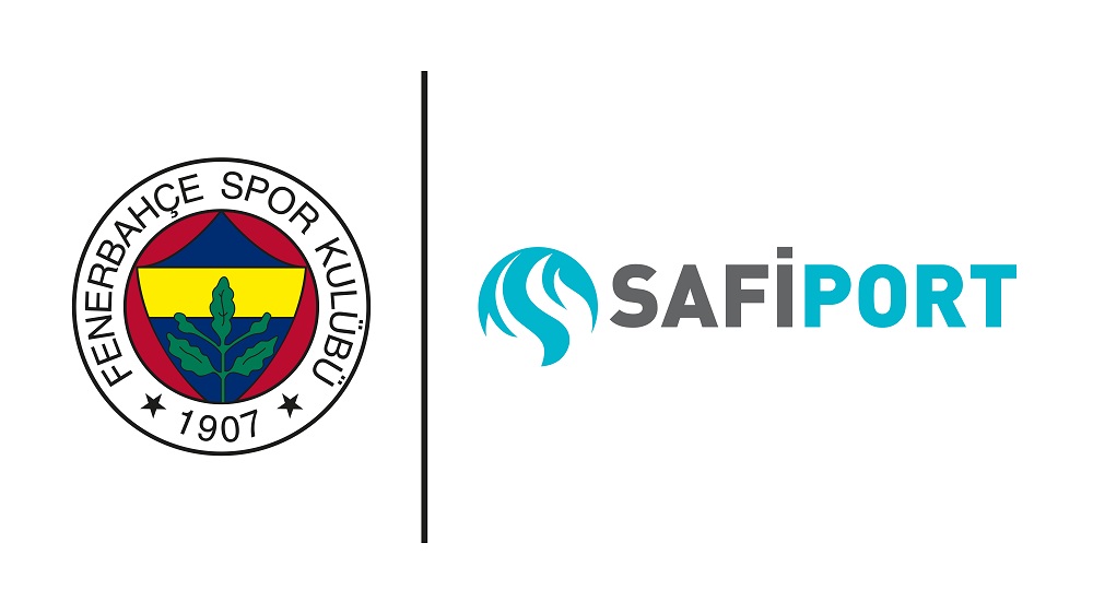 Safiport, Fenerbahçe Basketbol Takımları ile sponsorluk anlaşmaları yaptı !