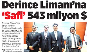 Milliyet<br>06.06.2014