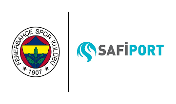 Safiport signed sponsorship agreements with Fenerbahçe Basketball Teams!